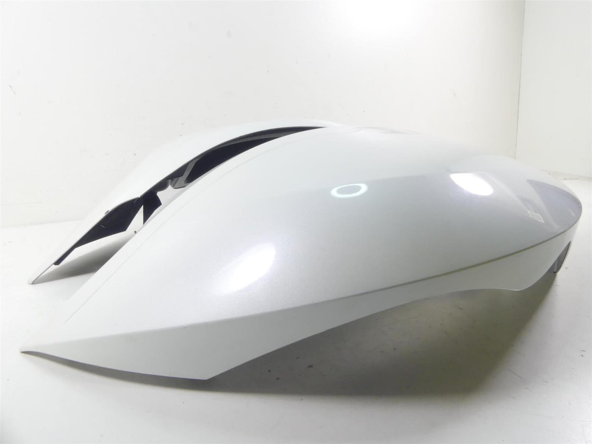 2011 Victory Vision Tour Left Right Saddlebag Lid Cover Fairing Set 5437638 {{ shop.shopifyCountryName }} - Mototech271