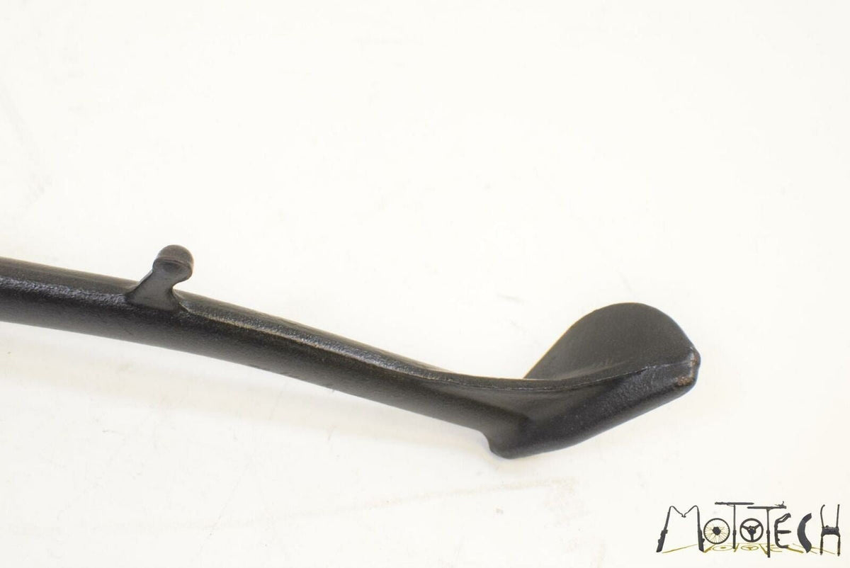 2014 Kawasaki ZX1400 ZX14R Ninja Side Kickstand Kick Stand 34024-0026-18R {{ shop.shopifyCountryName }} - Mototech271