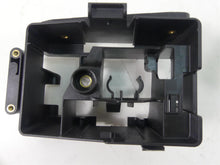 Load image into Gallery viewer, 2014 Harley Dyna FXDF Fat Bob Electric Tray Carrier Holder &amp; Cover 70367-12 | Mototech271
