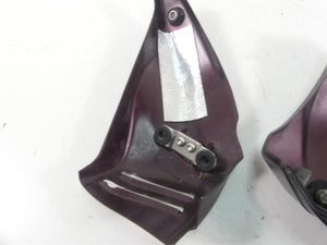 2006 Yamaha Roadliner XV1900 Side Cover Fairing Cowl Set 1D7-21711-00-P0 | Mototech271