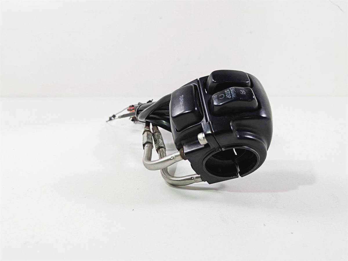 1999 Harley Dyna FXDL Low Rider Right Hand Control Switch 71684-06A {{ shop.shopifyCountryName }} - Mototech271