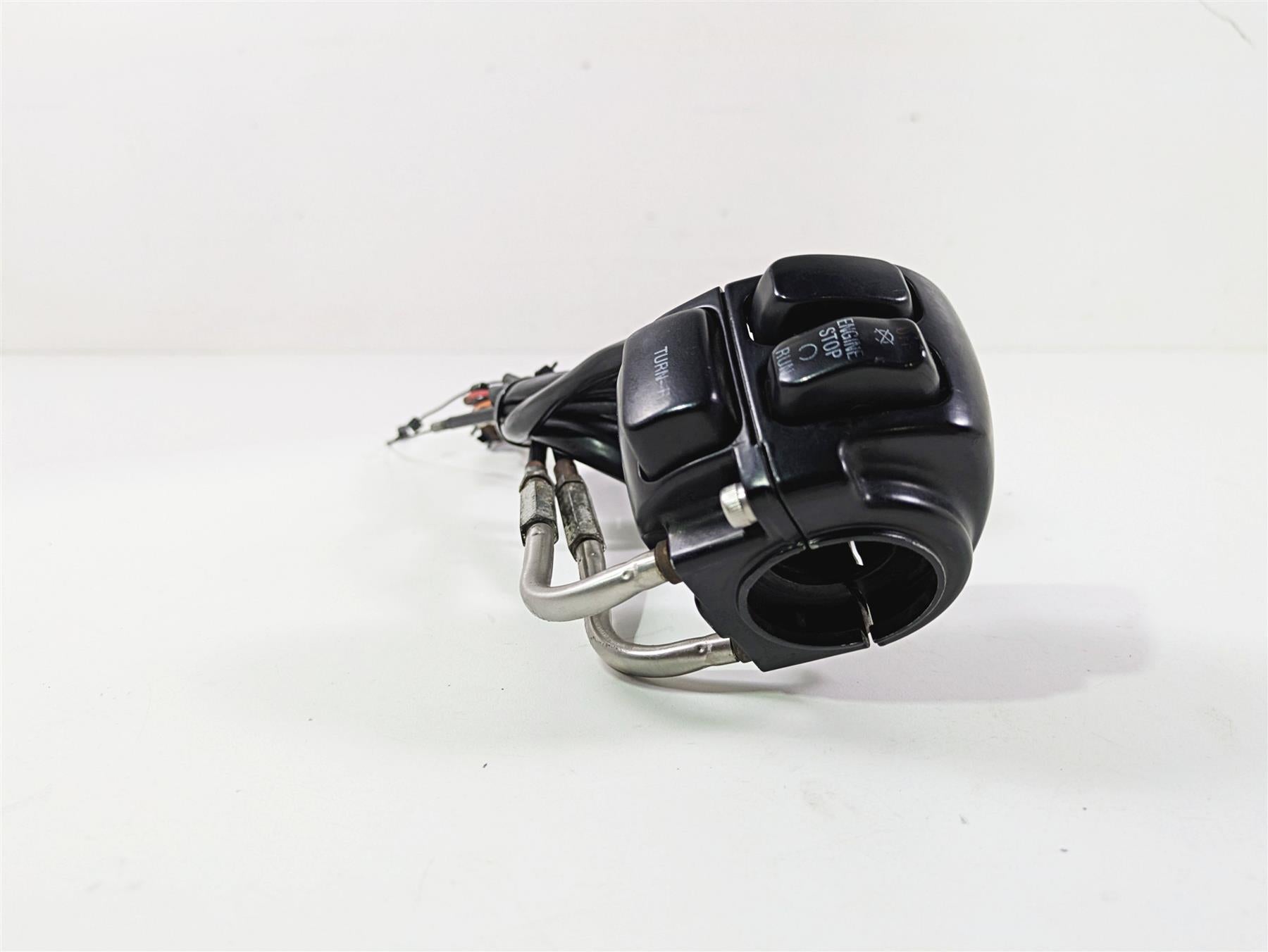 1999 Harley Dyna FXDL Low Rider Right Hand Control Switch 71684-06A {{ shop.shopifyCountryName }} - Mototech271