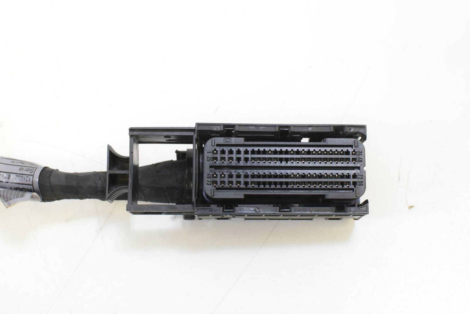 2016 BMW R1200RT R1200 RT K052 Engine Wiring Harness No Cuts 12518544470 {{ shop.shopifyCountryName }} - Mototech271