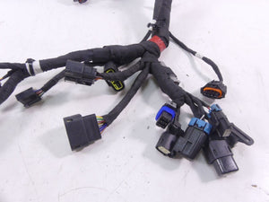 2021 Polaris 650 Matryx Indy VR1 Main Wiring Harness Loom + GPS Module 2415122 | Mototech271