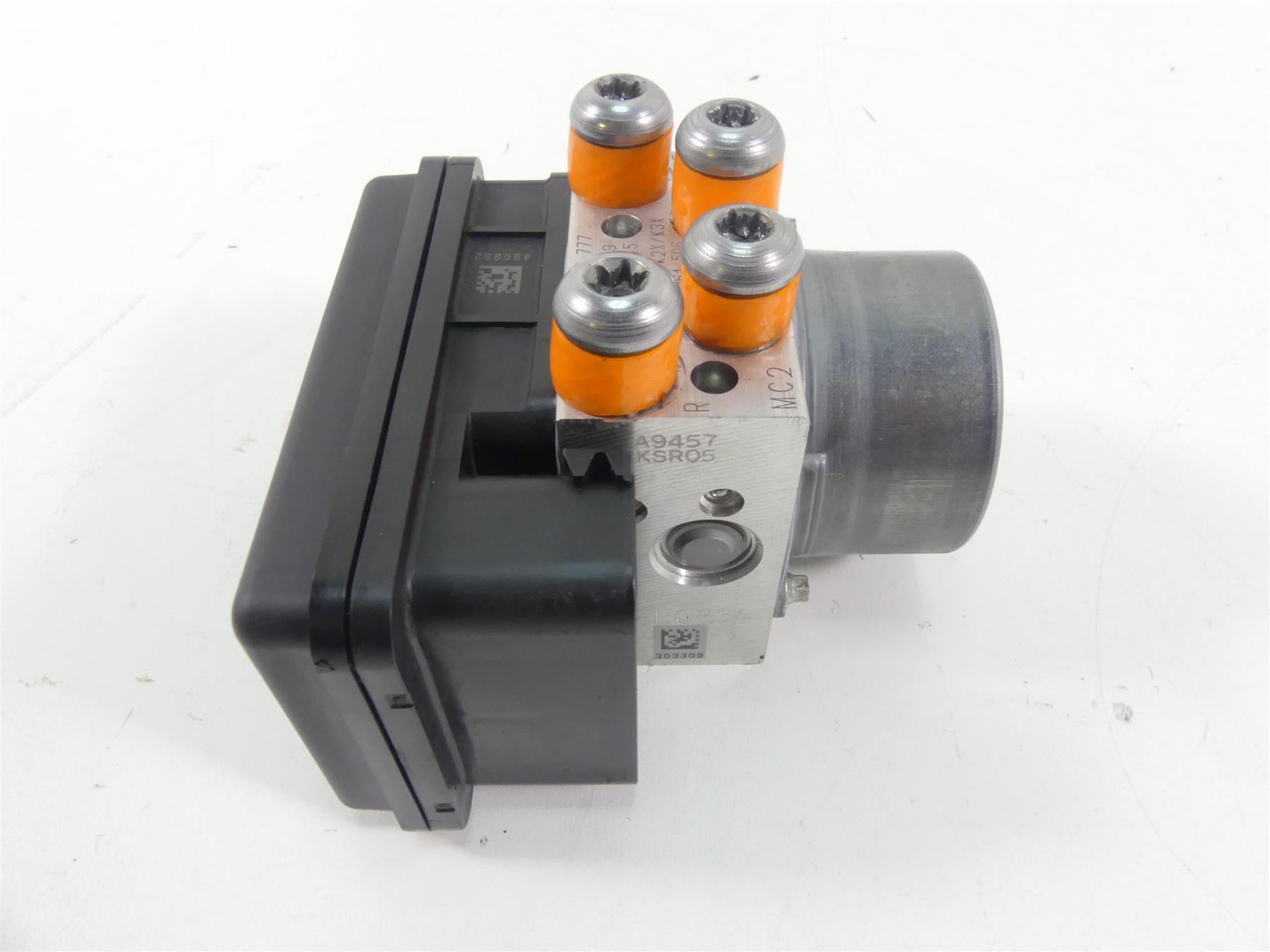 2017 BMW RnineT Racer K32 Abs Brake Pump Pressure Unit Module 8567777 {{ shop.shopifyCountryName }} - Mototech271