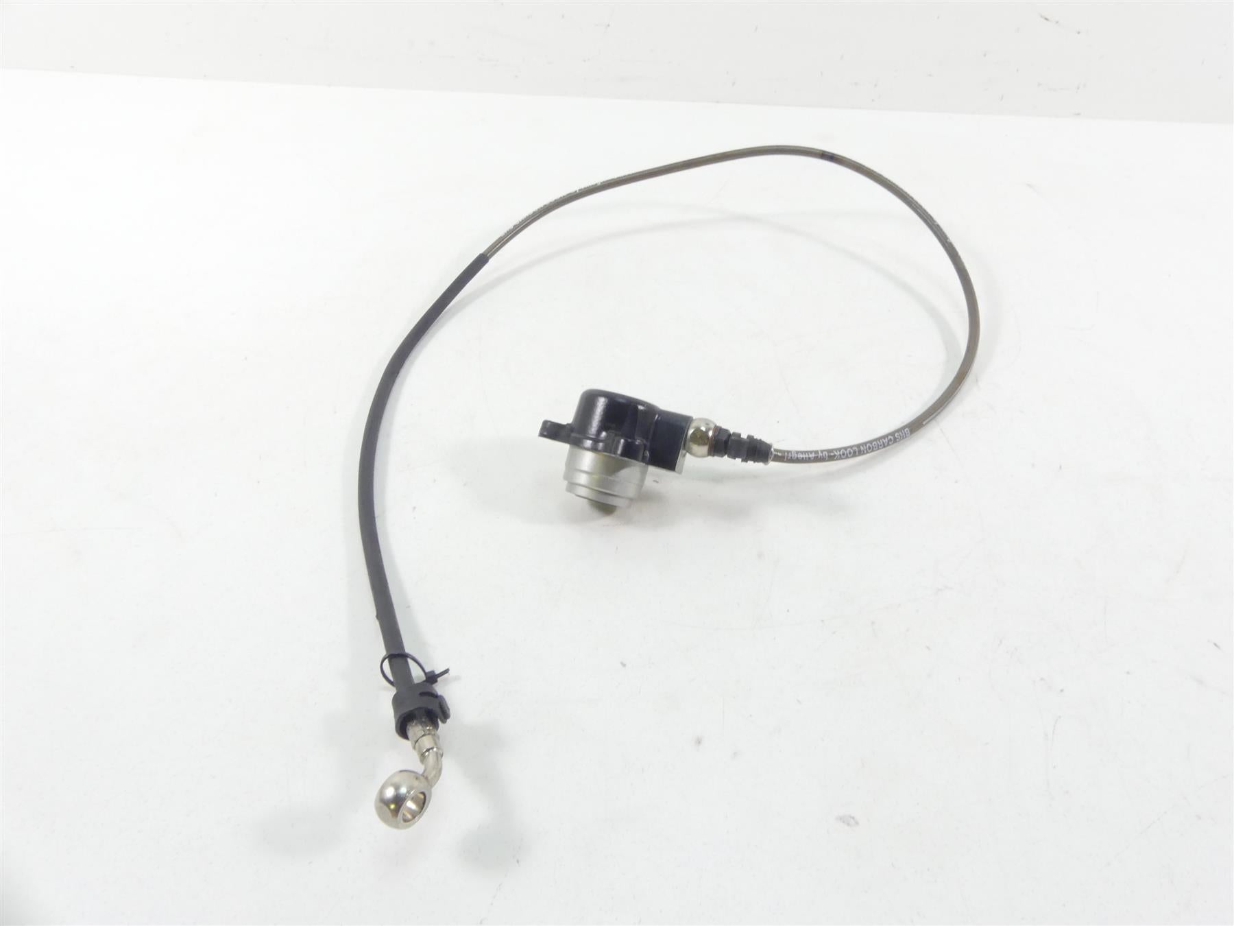 2012 Mv Agusta Brutale 1090 R Clutch Slave Cylinder & Line 80A0B5974 {{ shop.shopifyCountryName }} - Mototech271