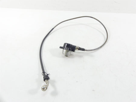 2012 Mv Agusta Brutale 1090 R Clutch Slave Cylinder & Line 80A0B5974 {{ shop.shopifyCountryName }} - Mototech271