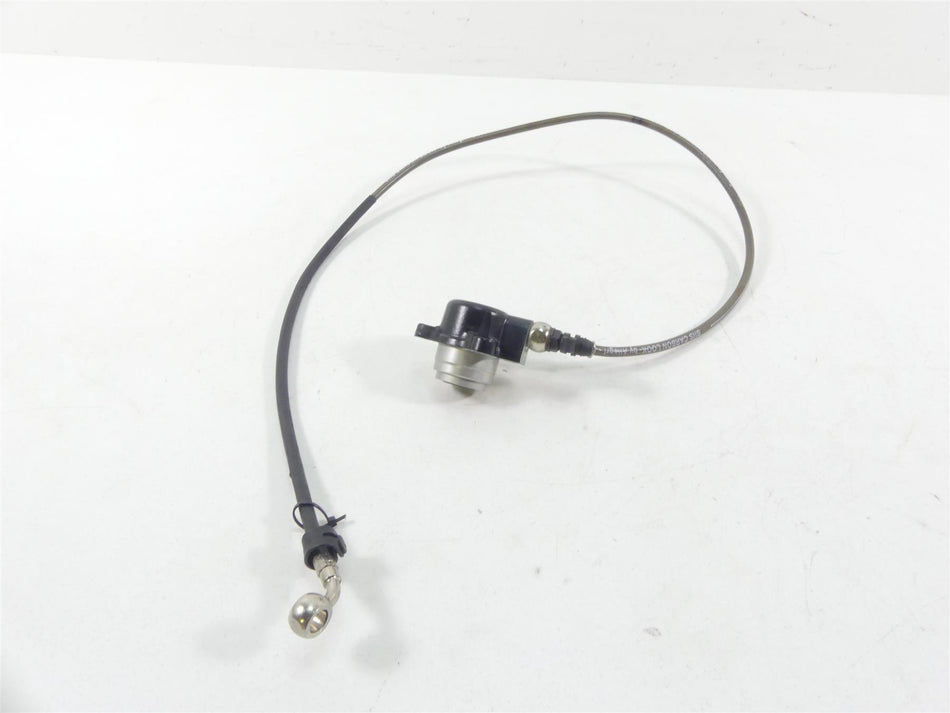 2012 Mv Agusta Brutale 1090 R Clutch Slave Cylinder & Line 80A0B5974 {{ shop.shopifyCountryName }} - Mototech271