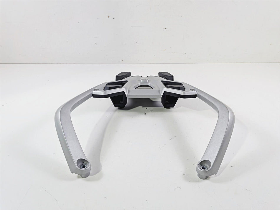 2016 BMW R1200 GS K50 Rear Passenger Grab Handlebar & Rack 46548536955 {{ shop.shopifyCountryName }} - Mototech271