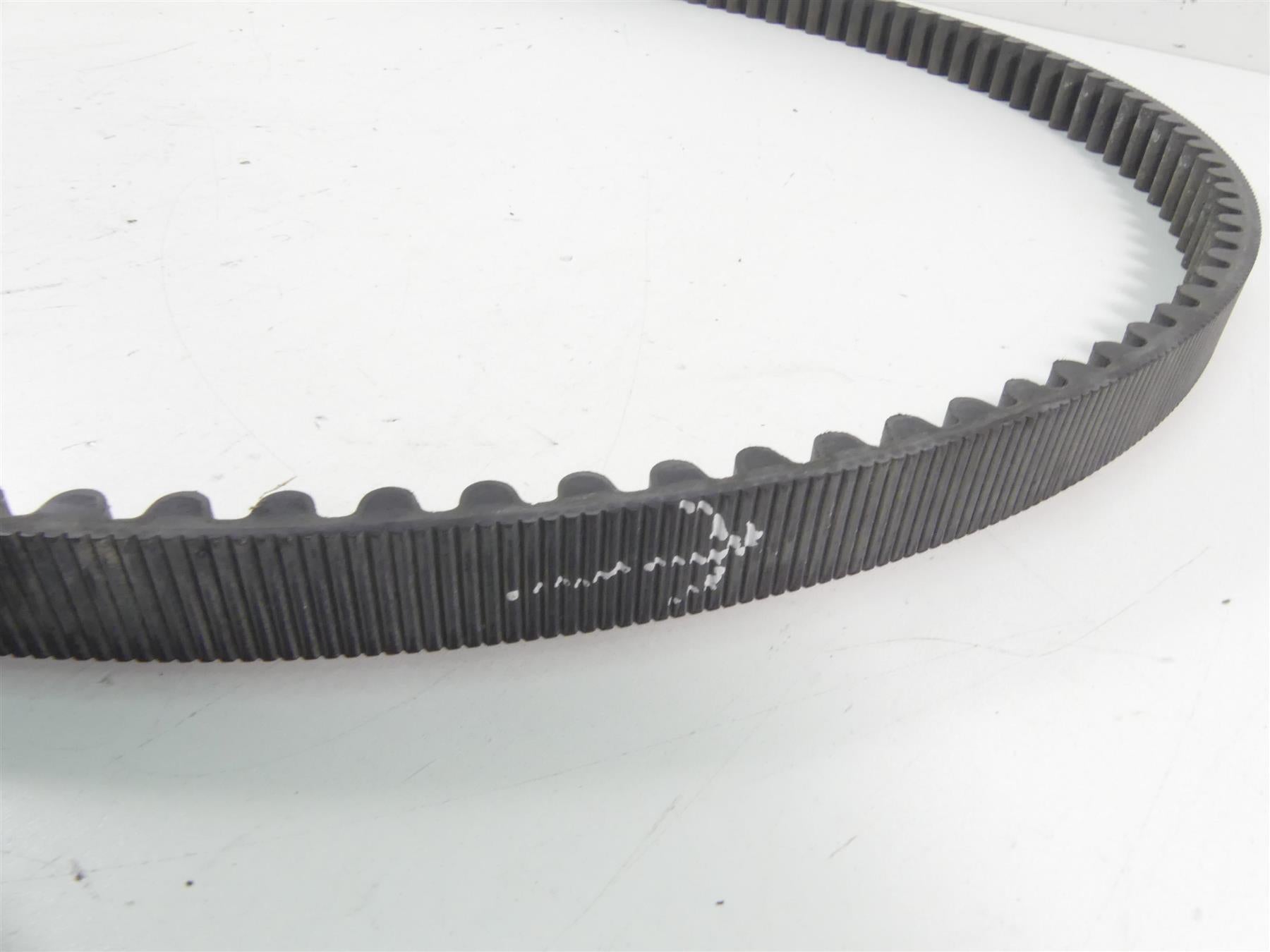 2012 Harley Touring FLHTK Electra Glide Rear Drive Belt 140T 1" 40024-09A {{ shop.shopifyCountryName }} - Mototech271