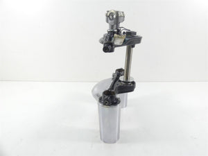 2010 Harley Touring FLHX Street Glide Upper Lower 41mm Triple Tree Set 45446-09 | Mototech271