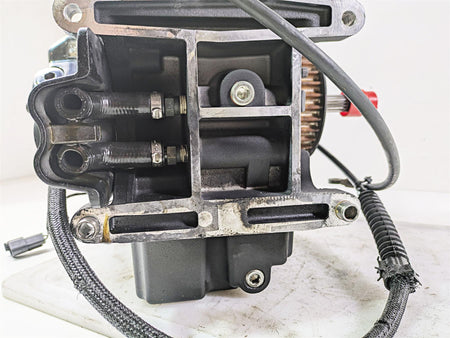 1999 Harley Dyna FXDL Low Rider 5-Speed Transmission Gear Box 37k 33038-99 {{ shop.shopifyCountryName }} - Mototech271