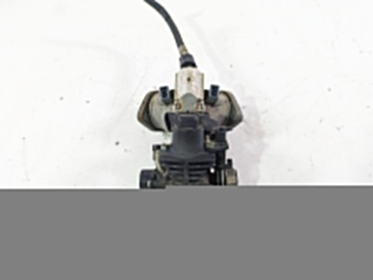2003 Harley Touring FLHTCUI 100TH E-Glide Throttle Body Fuel Injection 27600-01A {{ shop.shopifyCountryName }} - Mototech271