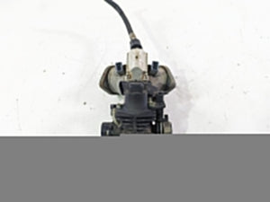 2003 Harley Touring FLHTCUI 100TH E-Glide Throttle Body Fuel Injection 27600-01A | Mototech271