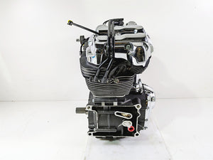 2017 Harley Touring FLHTKSE CVO E-Glide Running 114 M8 Engine 20k -Vid 16200250A | Mototech271