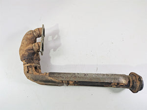 2018 Polaris RZR XP 1000 Trail Rock Stock Exhaust Header Manifold 1262599