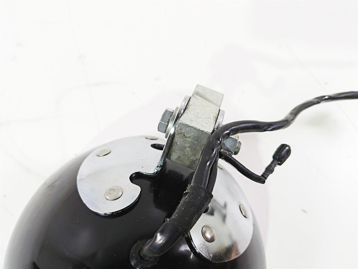 2017 Harley FLS Softail Slim 7" Headlight Head Light Bucket & Bracket 73295-10 {{ shop.shopifyCountryName }} - Mototech271