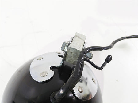2017 Harley FLS Softail Slim 7" Headlight Head Light Bucket & Bracket 73295-10 {{ shop.shopifyCountryName }} - Mototech271