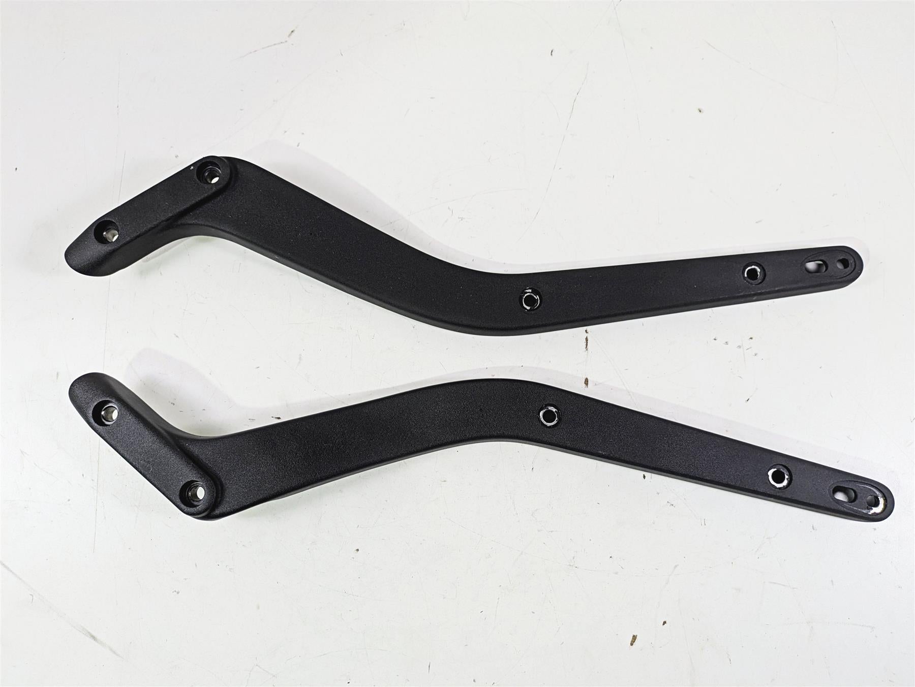 2022 Harley FXLRS Softail Low Rider Rear Fender Struts Braces 59500863 ...