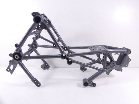 2016 BMW R1200RS K54 Straight Main Frame Chassis Slvg 46512410480 {{ shop.shopifyCountryName }} - Mototech271
