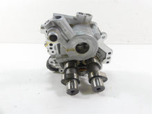 Load image into Gallery viewer, 2009 Harley FXDL Dyna Low Rider Cam Shaft Mount Oil Pump Set 25358-06 24608-07A | Mototech271
