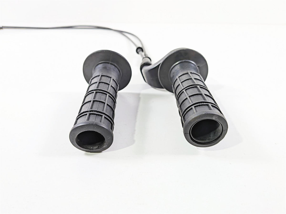 2005 KTM 950 LC8 Adventure Throttle Grip Handle Set 58702010000 {{ shop.shopifyCountryName }} - Mototech271
