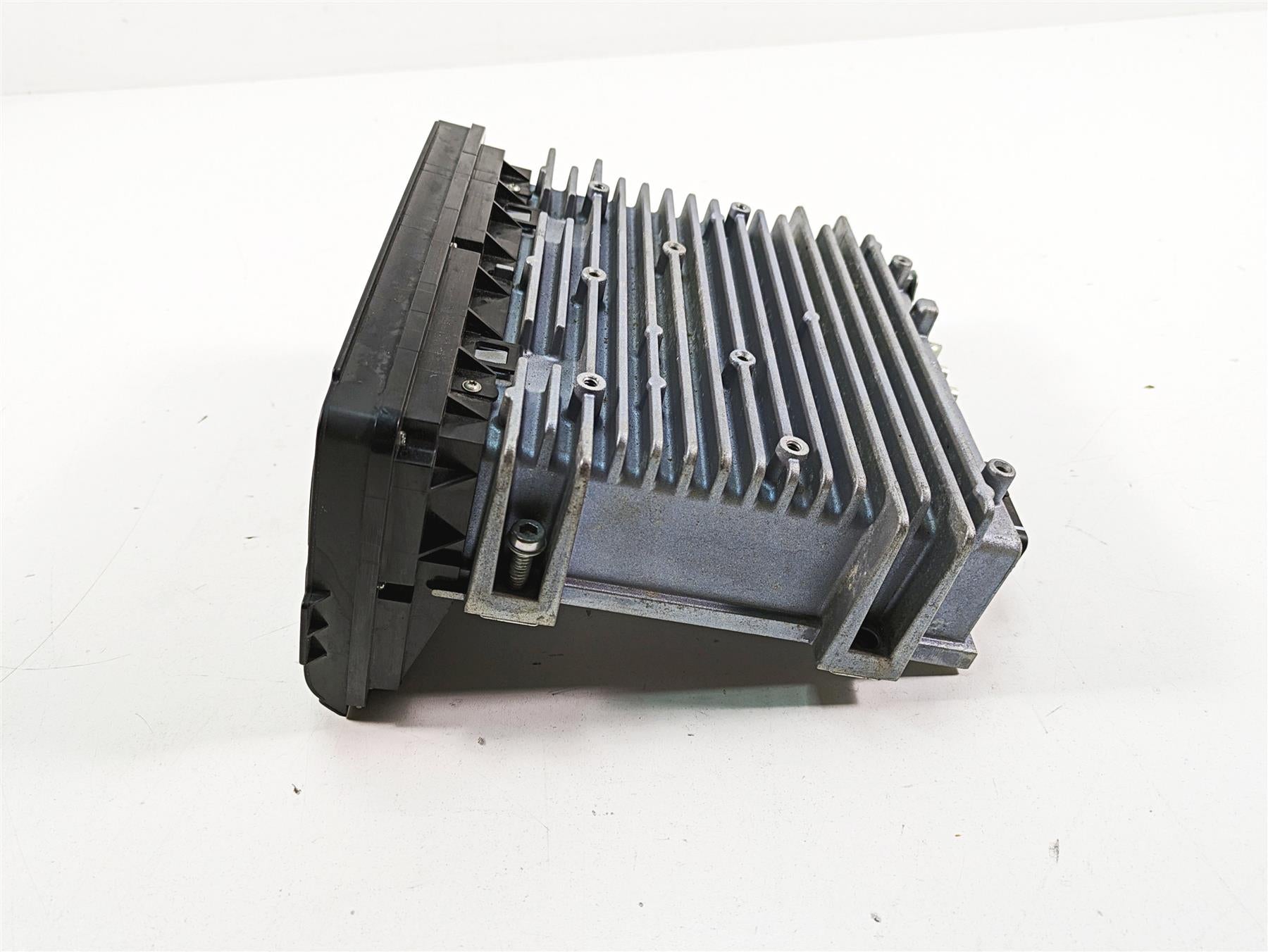 2018 Harley Touring FLHXSE CVO Street Glide Radio Screen Boom Box 6.5GT 76000076 {{ shop.shopifyCountryName }} - Mototech271