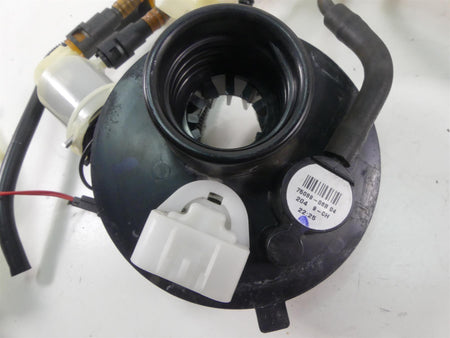 2010 Harley Touring FLHX Street Glide Fuel Gas Petrol Pump - Tested 75069-08 {{ shop.shopifyCountryName }} - Mototech271