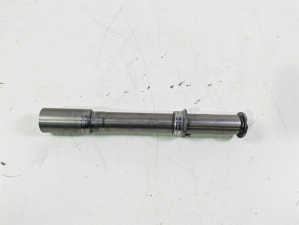 2016 BMW R1200RS K54 Front Axle Wheel Spindle 36318544125 {{ shop.shopifyCountryName }} - Mototech271