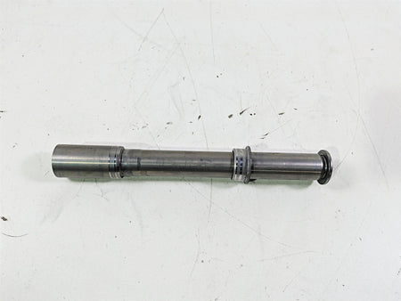 2016 BMW R1200RS K54 Front Axle Wheel Spindle 36318544125 {{ shop.shopifyCountryName }} - Mototech271