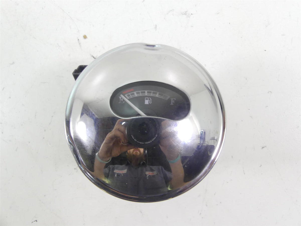 2015 Harley FXDF Dyna Fat Bob Fuel Gas Petrol Level Gauge - Read 75241-08 {{ shop.shopifyCountryName }} - Mototech271