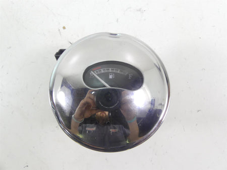 2015 Harley FXDF Dyna Fat Bob Fuel Gas Petrol Level Gauge - Read 75241-08 {{ shop.shopifyCountryName }} - Mototech271