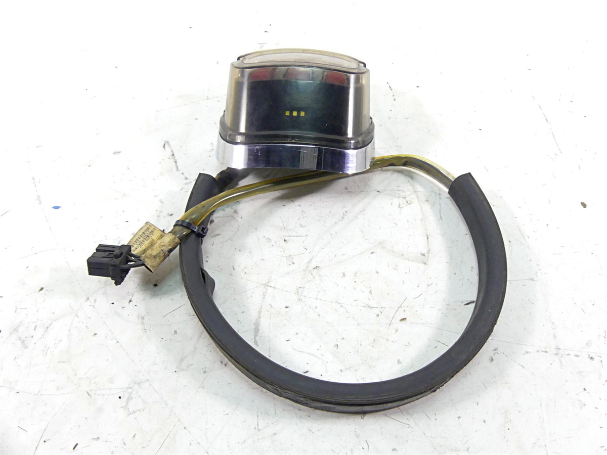 2011 Harley Softail FLSTF Fat Boy Led Taillight Tail Brake Light Lamp 68140-04 {{ shop.shopifyCountryName }} - Mototech271