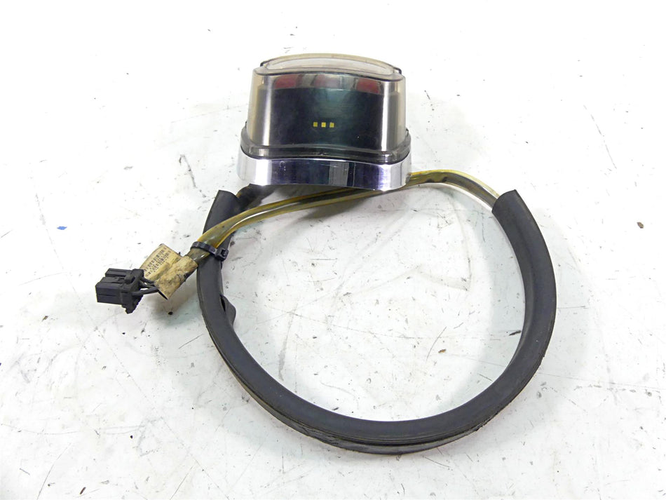 2011 Harley Softail FLSTF Fat Boy Led Taillight Tail Brake Light Lamp 68140-04 {{ shop.shopifyCountryName }} - Mototech271
