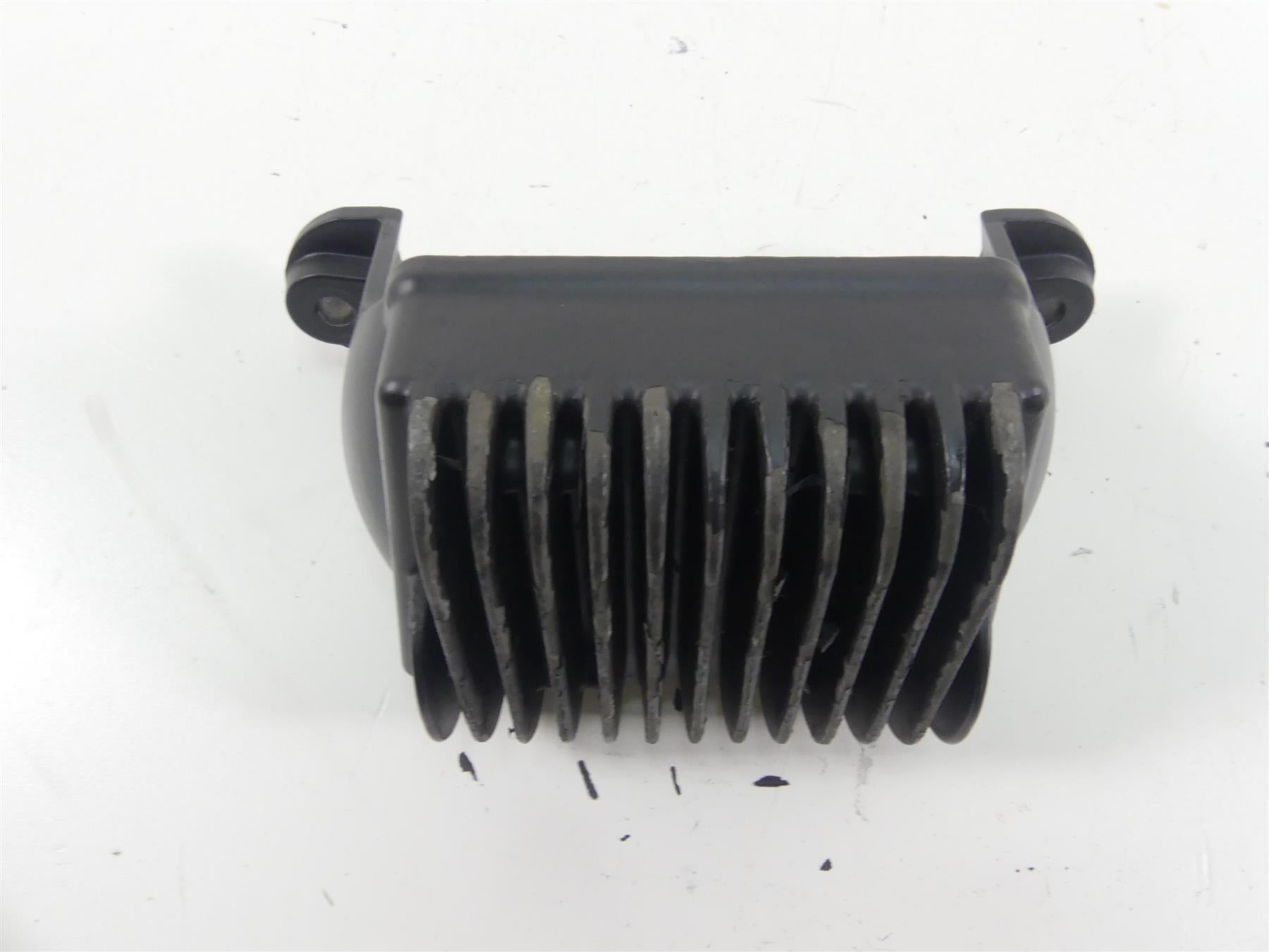 2013 Harley Touring FLTRX Road Glide Rectifier Voltage Regulator 74505-09A {{ shop.shopifyCountryName }} - Mototech271