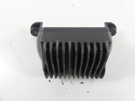 2013 Harley Touring FLTRX Road Glide Rectifier Voltage Regulator 74505-09A {{ shop.shopifyCountryName }} - Mototech271