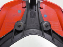 Load image into Gallery viewer, 2017 Ducati Hypermotard 939 Tail Side Cover Fairing Set 483P1771BA 483P1761BA
