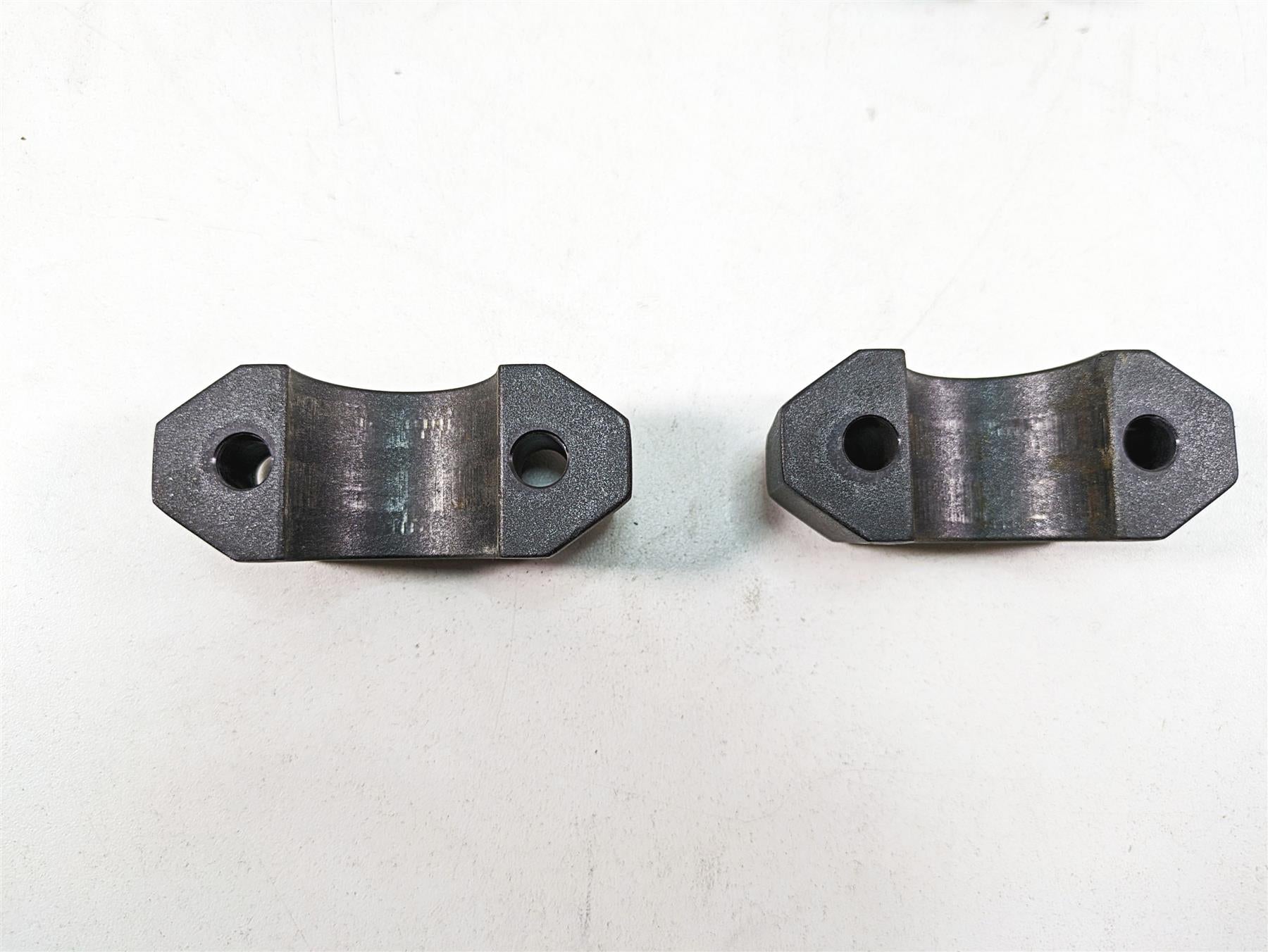 2016 Suzuki M109R VZR1800 Handlebar Holder Riser Set 56224-48G30 56225-48G30 {{ shop.shopifyCountryName }} - Mototech271