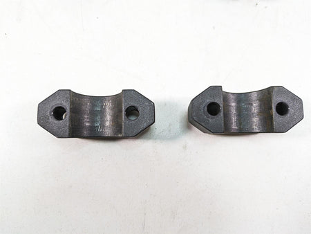 2016 Suzuki M109R VZR1800 Handlebar Holder Riser Set 56224-48G30 56225-48G30 {{ shop.shopifyCountryName }} - Mototech271