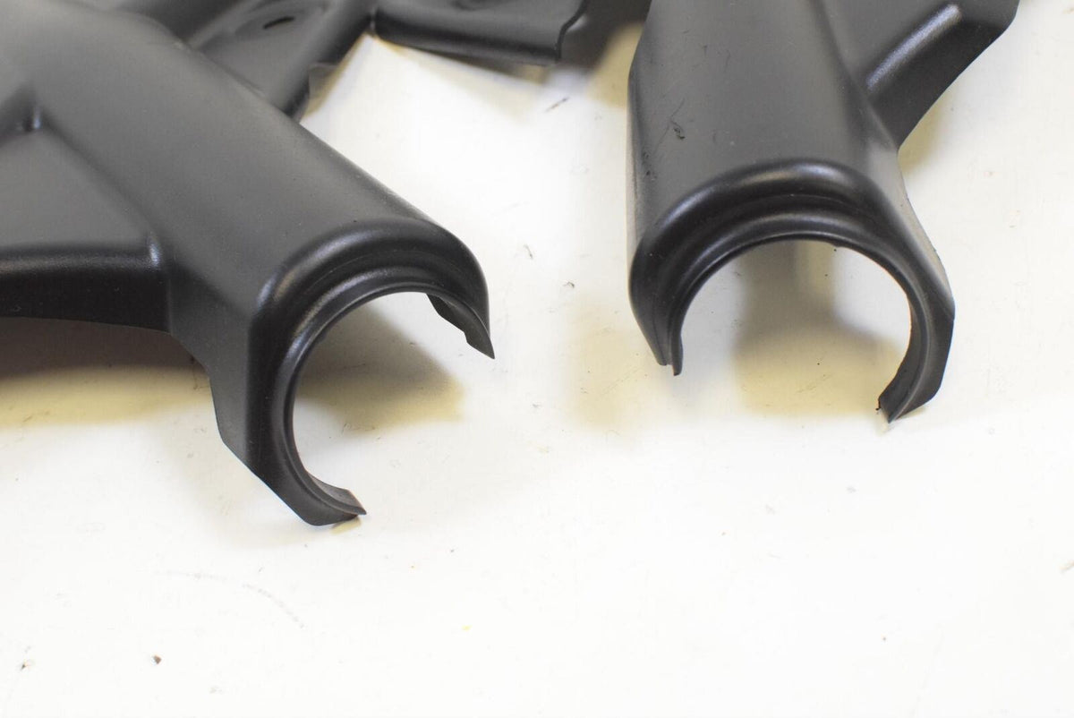 2015 Triumph Rocket III 3 Touring ABS Frame Infill Neck Cover SET T2073087 {{ shop.shopifyCountryName }} - Mototech271