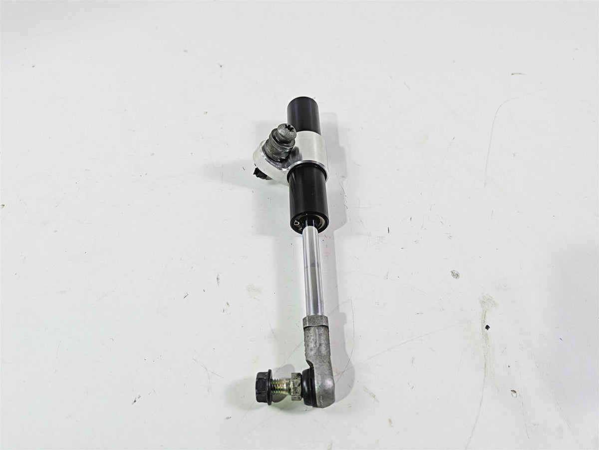 2015 BMW R1200 GS Adv K51 Steering Damper Stabilizer & Mounts 32768549363 {{ shop.shopifyCountryName }} - Mototech271