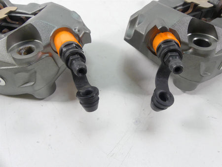 2020 Ducati Panigale V2 Front Brembo Brake Caliper Set 61041501C 61041491C {{ shop.shopifyCountryName }} - Mototech271