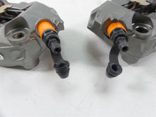 Load image into Gallery viewer, 2020 Ducati Panigale V2 Front Brembo Brake Caliper Set  61041501C 61041491C | Mototech271
