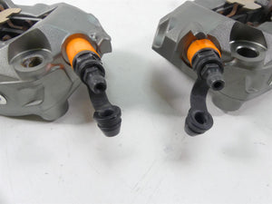 2020 Ducati Panigale V2 Front Brembo Brake Caliper Set  61041501C 61041491C | Mototech271