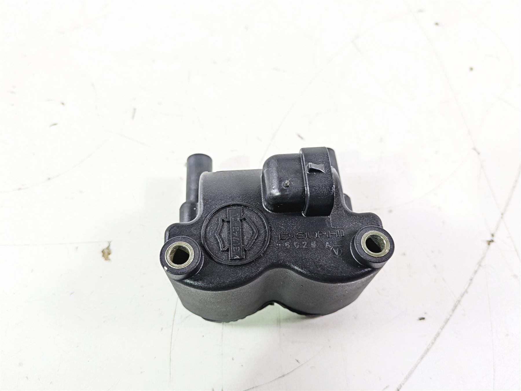 2007 Harley Touring FLHTCU SE CVO E-Glide Ignition Coil Delphi 31743-01 {{ shop.shopifyCountryName }} - Mototech271