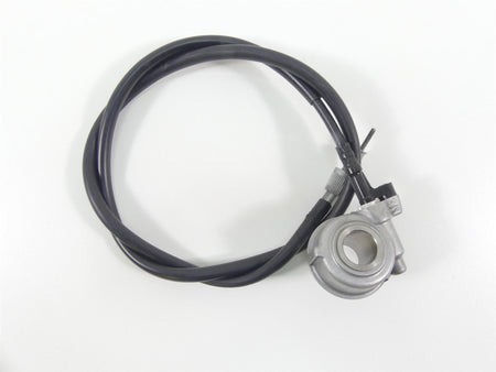 2007 Honda VT1100 C2 Shadow Speedometer Drive Gear Hub Cable 44800-MM8-003 {{ shop.shopifyCountryName }} - Mototech271