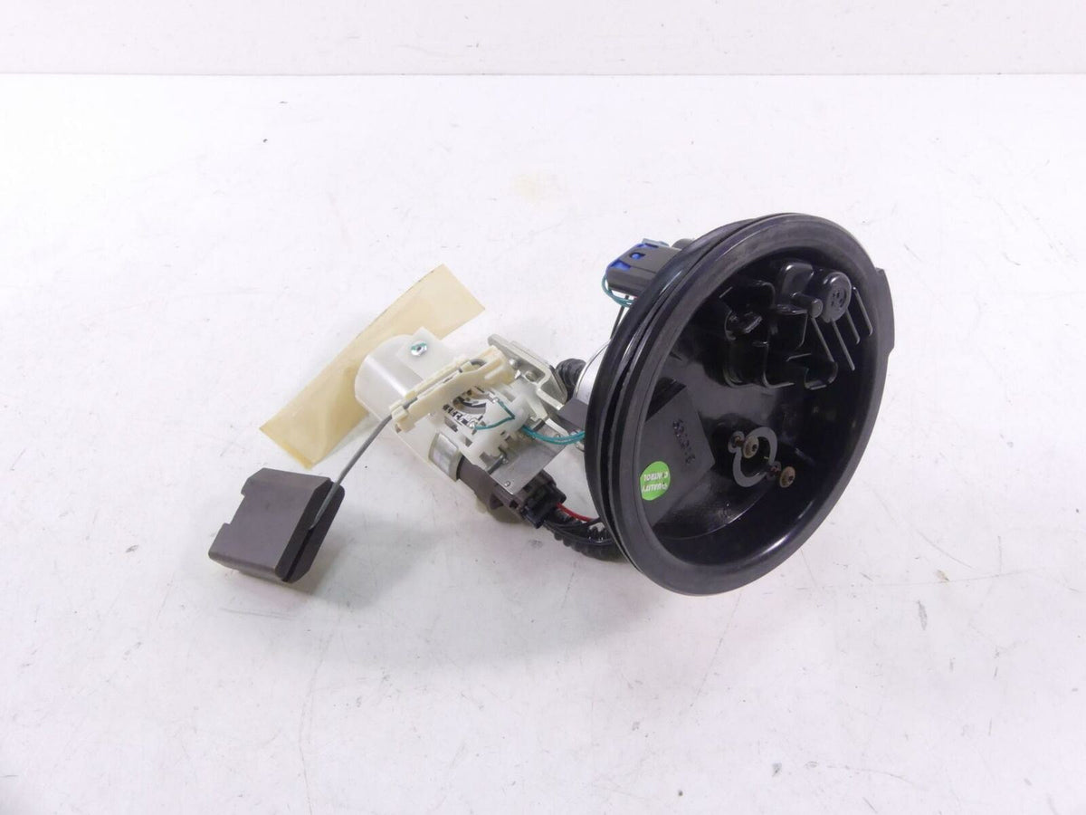 2010 BMW F800GS K72 Fuel Gas Petrol Pump + Level Sending Unit 16148556077 {{ shop.shopifyCountryName }} - Mototech271