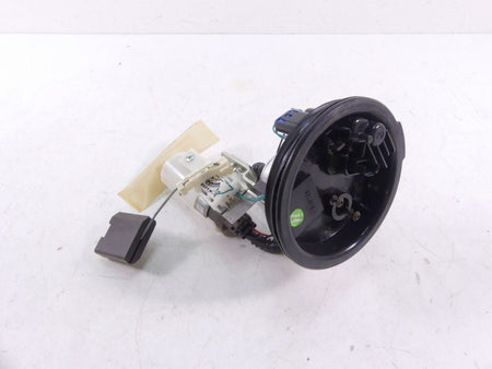 2010 BMW F800GS K72 Fuel Gas Petrol Pump + Level Sending Unit 16148556077 {{ shop.shopifyCountryName }} - Mototech271