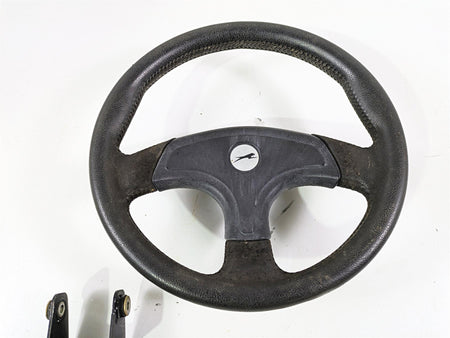 2015 Arctic Cat Wildcat 1000 X LTD Steering Wheel Mount Damper Set 0502-884 {{ shop.shopifyCountryName }} - Mototech271