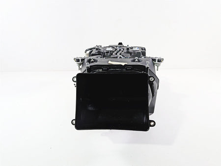 2023 Ducati Streetfighter V4 Mikuni Throttle Body Air Box 28221213B 28040461B-Mototech271